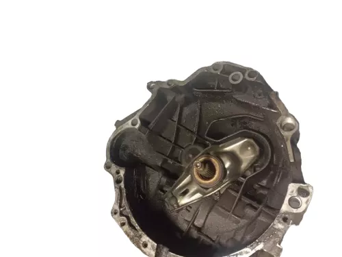 Audi A4 B5 Passat 3B Getriebe DHF 1,9 TDI 81kw 110PS (von Motor AFN) 162.000km (117737)