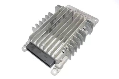 Audi A4 B6 8E Verstärker Sound Amplifier Endstufe Soundsystem 8E5035223B