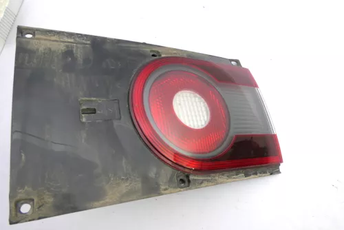 VW Sharan 7M Rücklicht hinten links innen Rückleuchte Heckleuchte Lampenträger