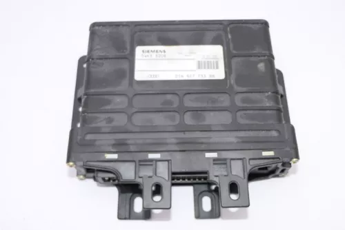 Audi A4 8D Automatikgetriebe Steuergerät 01N927733BB 1,9 TDI AFN