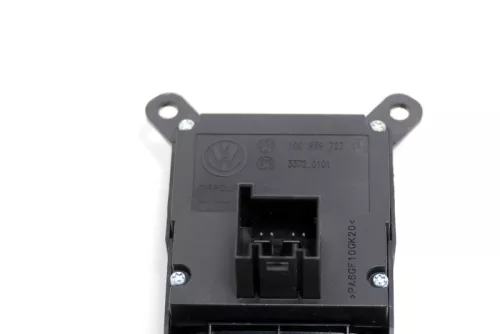 VW Eos Öffner hydraulisches Verdeck Cabriodach Dach 1Q0959727B Schalter (117901)