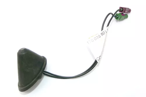 VW Passat Touran Golf 5 Antenne Antennensockel Sockel Dachantenne 1T0035501H