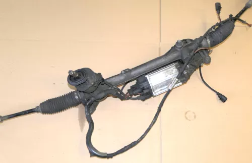 VW Golf Touran Passat 3C A3 Lenkgetriebe Servolenkung 3. Generation 1K1423055M (117922)