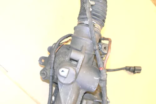 VW Golf Touran Passat 3C A3 Lenkgetriebe Servolenkung 3. Generation 1K1423055M (117922)