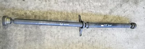 Audi A6 4F Kardanwelle Welle Quattro Allrad 4F0521101 / E 6-Gang Schaltung BMK A