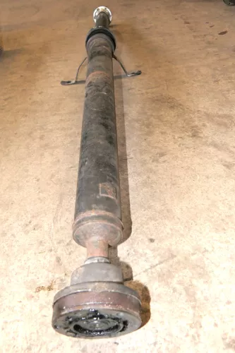 Audi A4 B8 8K Kardanwelle Welle Quattro Allrad 8K0521101 (118283)