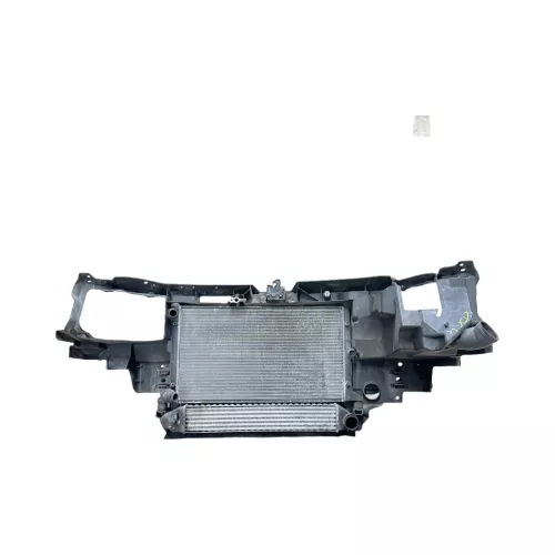 VW Sharan 7M Álhambra Schloßträger Halter Kühler Klima Kondensa 1,9 TDI 1.8T Was (118435)