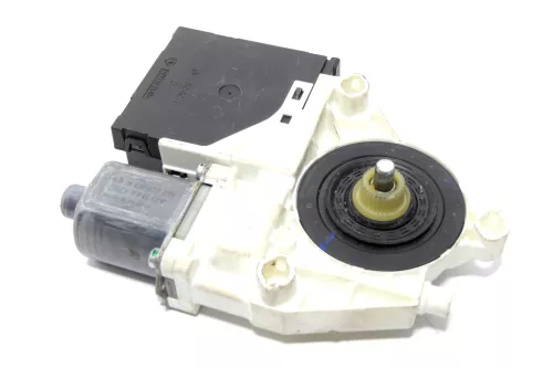 VW Golf 5 ektrischer Fensterheber Motor vorne recht 1K5837402AH 4/5-Türer Kombi (118500)