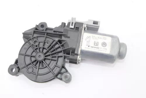 VW Polo 60 Up Mii ektrischer Fensterheber Motor vorne links 6RU959802