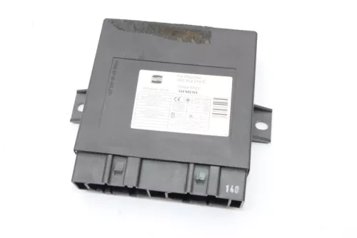 Seat Ibiza 6K Steuergerät Zentralverriegelung für Funkfernbedienung 6K0962258C