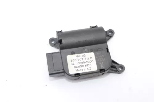 VW Golf 5 Stellmotor für Umluftbetrieb Heizung Umluft 3C0907511B Eos Touran