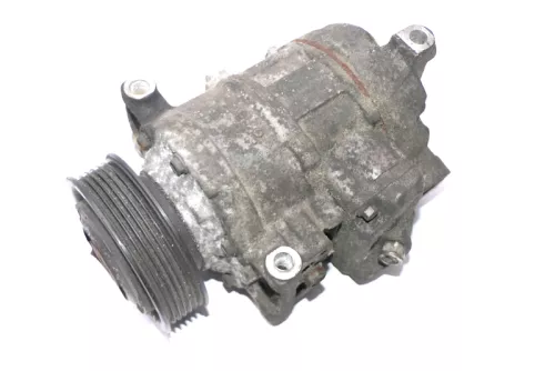 Audi A4 B8 8K Klimakompressor Kompressor Klima 8K0260805E 8K0260805L (118545)
