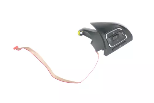 VW Passat 3C Eos Golf 6 Lenkrad Multifunktionslenkrad Schalter 3C8959538G