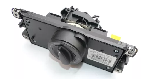 Seat Ibiza 6K3 6K0819045C Klima Heizung Heizungsbedienteil Bedienteil