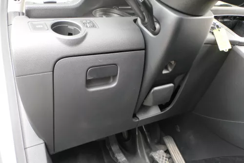 VW Passat 3c Verkleidung Fach Blende Abdeckung Handschufach links 3C1857921 (118588)