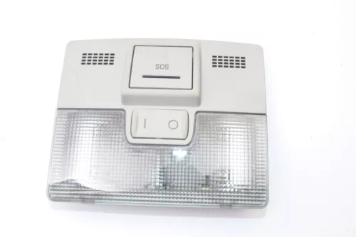 Audi A6 4B 4B0947105H Innenraumleuchte Leuchte innen Leselampe Leseleuchte