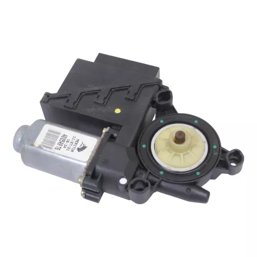 Fabia 6Y ektrischer Fensterheber Motor vorne rechts 6Q1959802A 005 6Q1959802