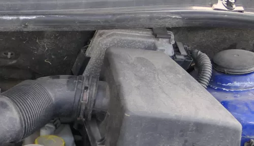 Motorsteuergerät Motor 1,2 44KW 60PS 03D906023N CHFA Skoda Fabia (118626)