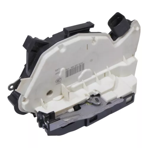 VW Tiguan 5N Passat Stellmotor Tür Türschloß mit ZV hinten links 5N0839015G / R (118630)