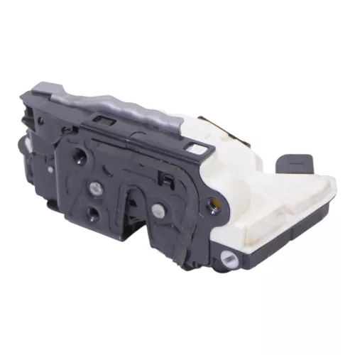 VW Tiguan 5N Passat Stellmotor Tür Türschloß mit ZV hinten links 5N0839015G / R (118630)