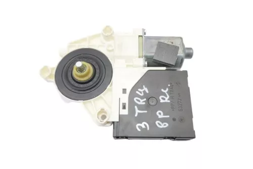 Audi A3 8P ektrischer Fensterheber Motor vorne rechts 8P0959802A 8P0959802L
