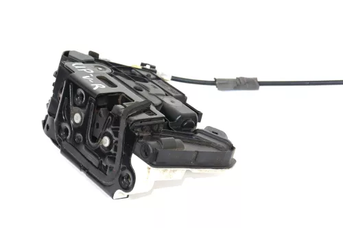 VW Up Mii Stellmotor Türschloß mit Zentralverriegelung rechts vorne 1S1837016B G (118637)