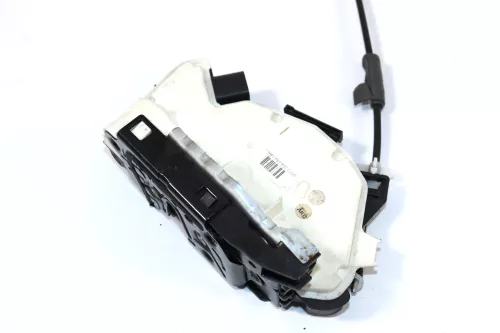 VW Up Mii Stellmotor Türschloß mit Zentralverriegelung rechts vorne 1S1837016B G (118637)