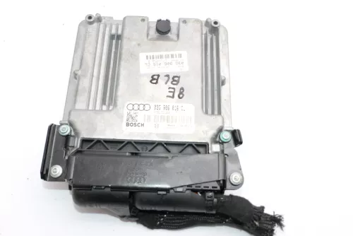 Audi A4 8E B7 Motorsteuergerät Steuergerät Motor 03G906016CL BLB 2,0 TDI