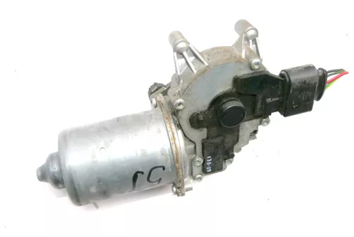 Skoda Fabia Wischermotor Motor Scheibenwischer vorne 5J1955113A