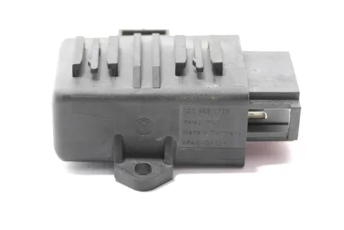 VW Golf 5 Touran Steuergerät Sitzheizung Reais 1Z0959772B Skoda Octavia T5 (118703)