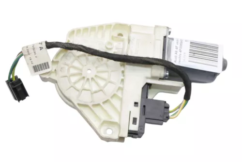 Audi A6 4F ektrischer Fensterheber Motor vorne rechts 4F0959802D