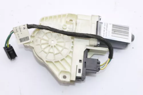 Audi A6 4F ektrischer Fensterheber Motor vorne rechts 4F0959802D (118795)