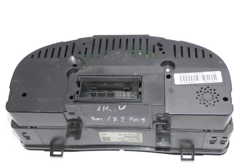 VW Golf 5 1K 5M Plus Tacho Tachometer 1K0920874B 1.9 TDI 2.0 TDI Diesel 172.000 (118802)