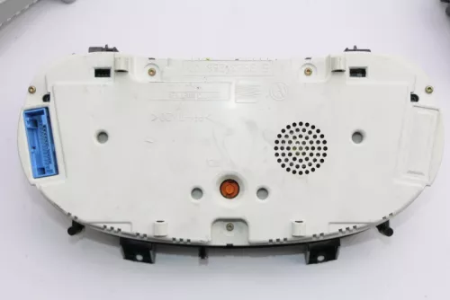 VW Polo 6N Tacho Tachometer Kombiinstrument 196.000km 6N0919860T 6N0919860R (118807)