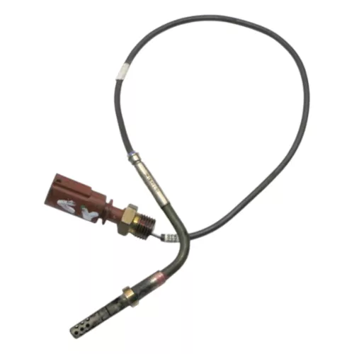 VW Golf 2,0 TDI BMP 03G906088K Abgastemperaturregler Regler Lambdasonde G448