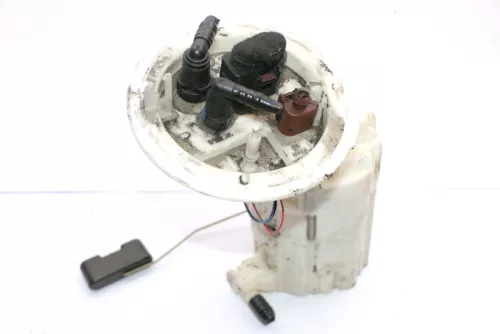 Audi A4 8K Dieselpumpe Tankpumpe 8K0919050D Kraftstoffpumpe 2.0 2,0 TDI 4-Zylind