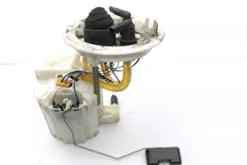 Audi A4 8K Dieselpumpe Tankpumpe 8K0919050D Kraftstoffpumpe 2.0 2,0 TDI 4-Zylind (119004)