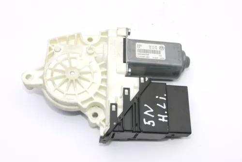 VW Tiguan 5N ektrischer Fensterheber Motor hinten links 5N0959703F