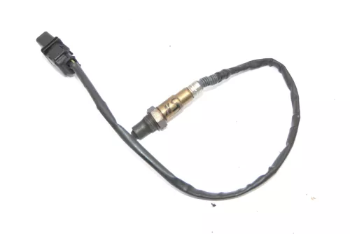 VW Golf 6 Tiguan 03L906262B Lambdasonde hinten  TDI ##