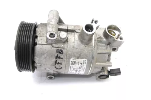 VW Golf 6 5K Touran 1T3 Tiguan 5N Klimakompressor Kompressor Klima 5K0820803