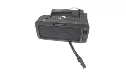 VW Bora Golf 4 Lüftungsdüse Düse Lüftung rechts 1J1819704 Lüftungsgitter beleuch