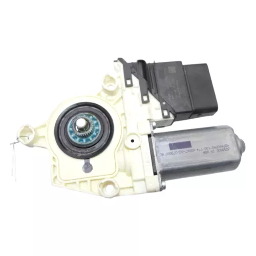 VW Passat 3C elektrischer Fensterheber Motor hinten rechts 1K0959704P