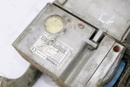 VW Golf 4 Standheizung Heizung Benzin BW 50 12V 44W Webasto S238 90888A - 2 Bar (119336)