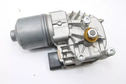 VW Golf 5 Plus Wischermotor Motor Scheibenwischer vorne links 5M0955023D bis2006