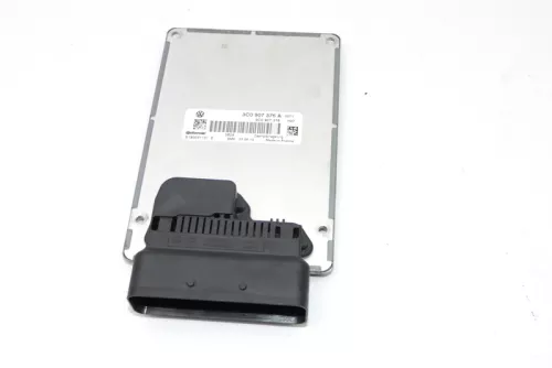 VW Tiguan 5N Passat 3C Steuergerät für elektronisch geregelte Dämpfu 3C0907376A