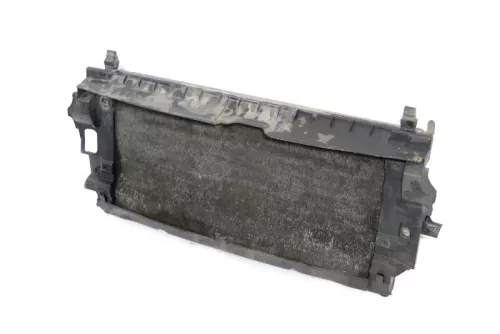 VW T4 Aufnahme für Kühler Wasserkühler Klima 701121253K 7D0820413A (119411)