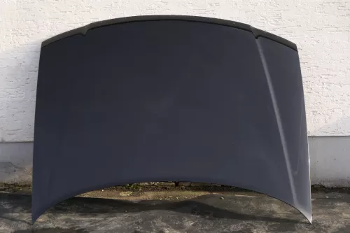 Audi A3 8L Motorhaube Frontklappe Haube schwarz LY9B