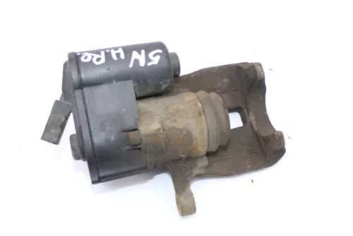 VW Tiguan 5N Bremssattel hinten rechts 5N0615404 Feststellbremse Hand Passat 3C