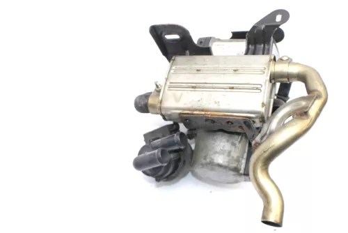 VW Tiguan 5N Zusatzheizer Standheizung Heizung Benzin 5N0815005R Webasto (119486)