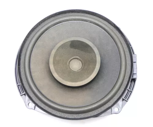 Seat Ibiza 6L Limousine Box Lautsprecher 6L0035412A hinten rechts